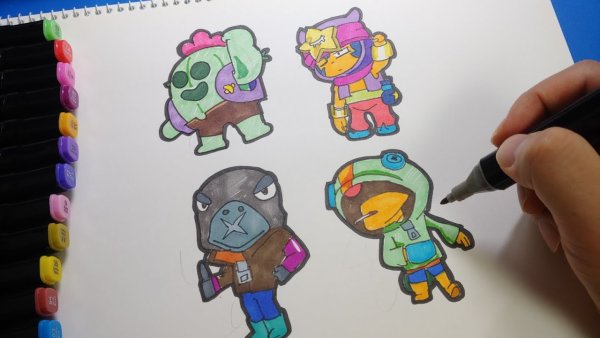 Джеки Браво старс