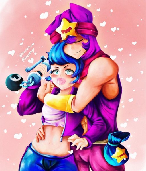 Арт Браво старс би би и тара