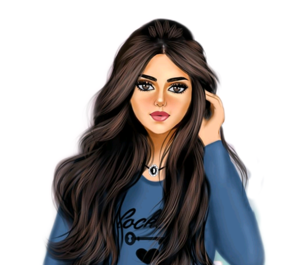 Aleksei Vinogradov цифровой портрет