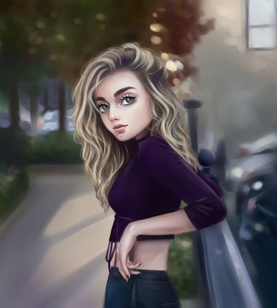 Тейлор Свифт арт