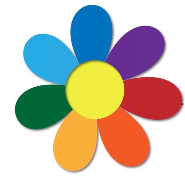 Игровая программа сказочный цветок