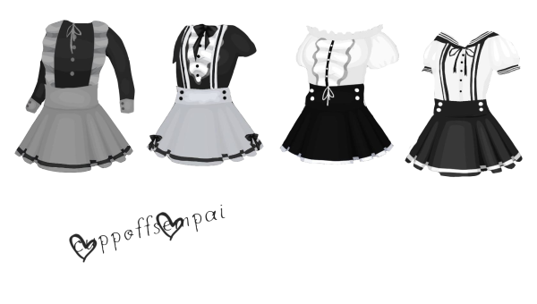 Нарисовать блузку