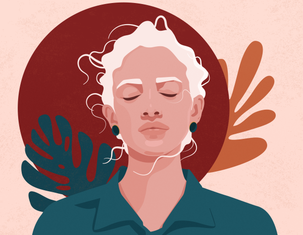 Лиза Русальская иллюстратор