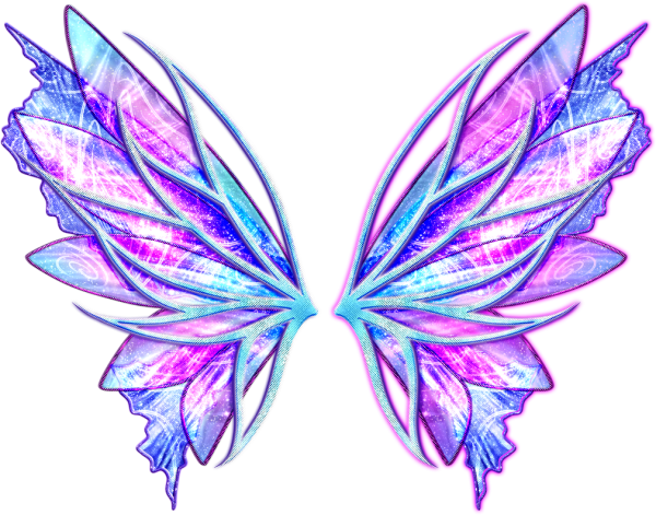 Крылья фей Винкс Онирикс