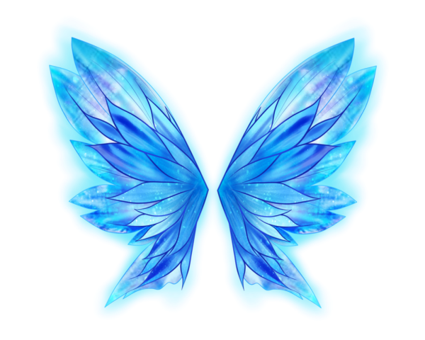 Крылья Винкс Дримикс