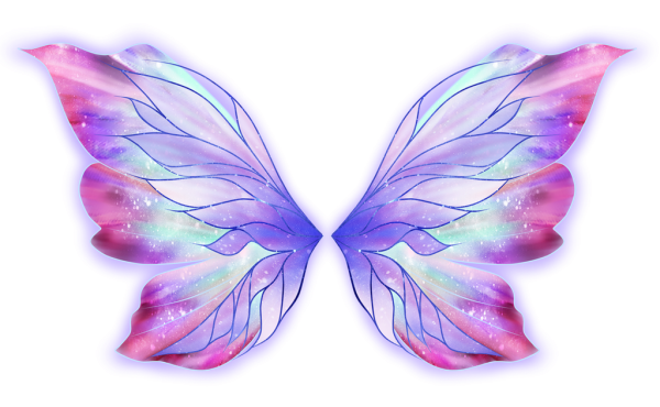 Крылья Винкс Дримикс