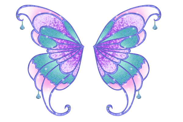 Винкс Онирикс Крылья