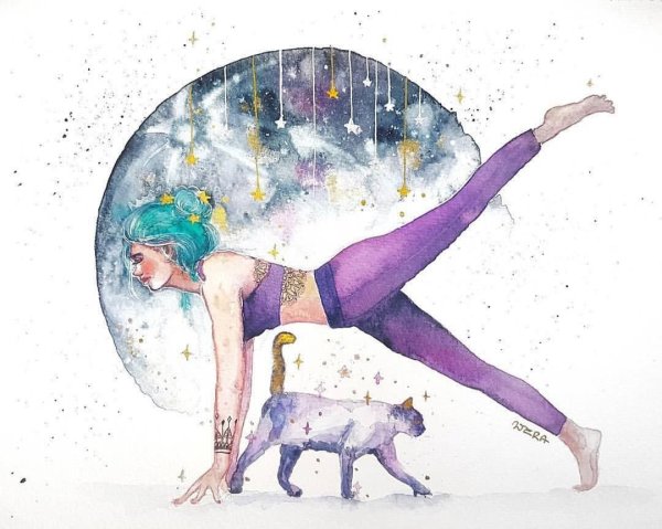 Будда Намасте