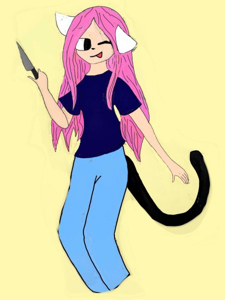 Кошка Лана Amino