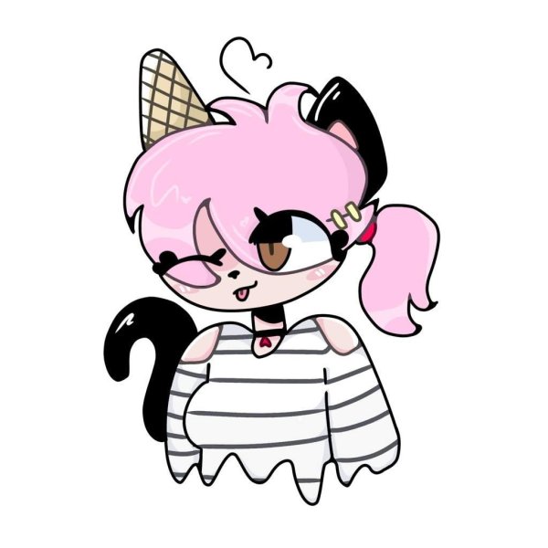 Кошка Лана и Йоши 2021