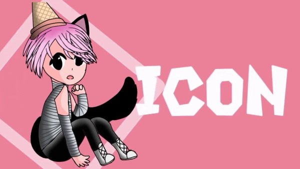 Кошка Лана и Йоши 2021