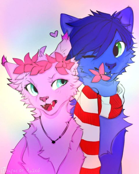 Йоши и Лана