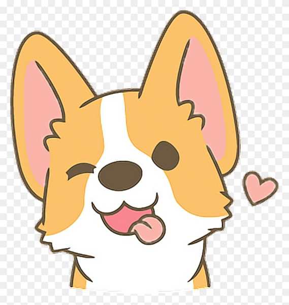 Корги Блю Мерль