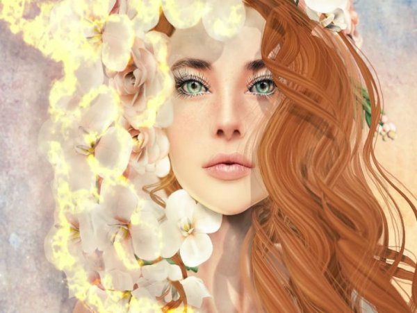 Красивые рисунки