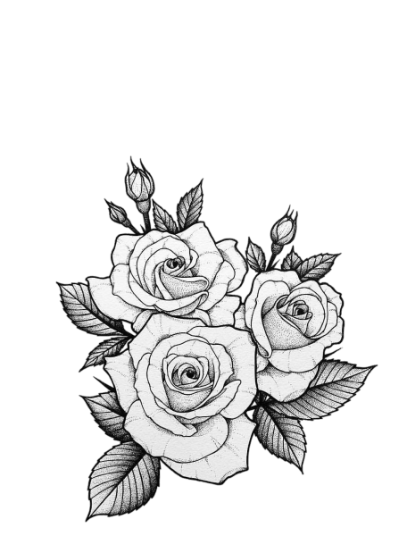 Луис Ройо эскизы