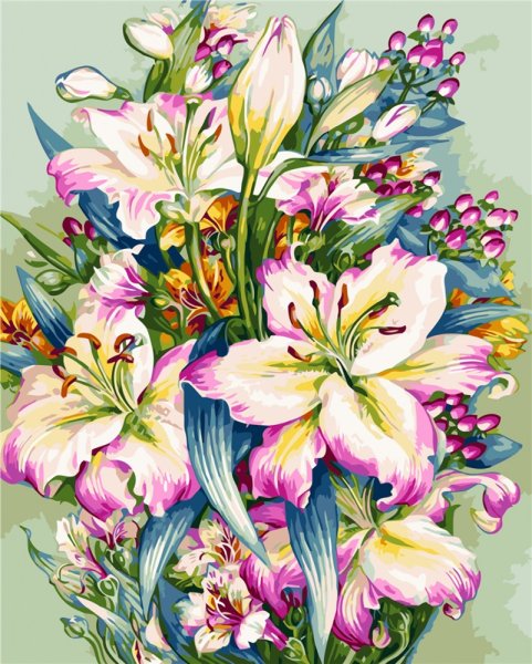 Галина Горнева художник