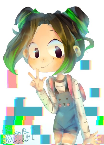 Крошка ева РОБЛОКС