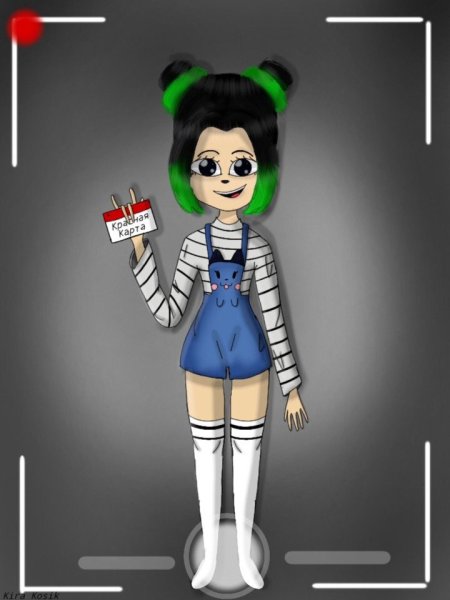 Крошка ева РОБЛОКС