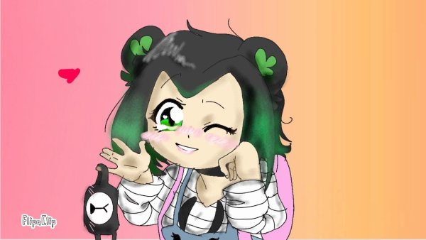 Крошка ева арты