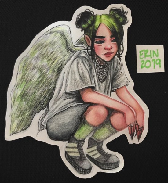 Ева арт ЮТУБЕР