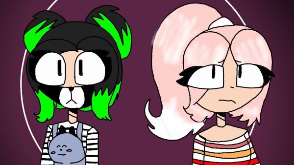 Блоггер крошка ева