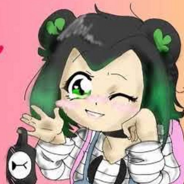 Ульяна Rainbow