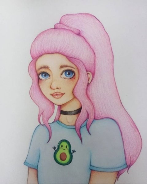 Ангел из Пигги