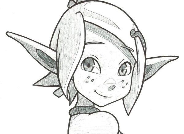 Йоши и Лана