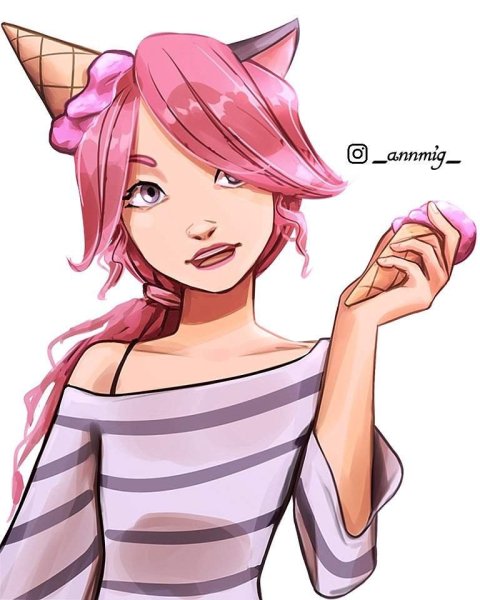 Кошка Лана и Йоши и ева и Ульяна