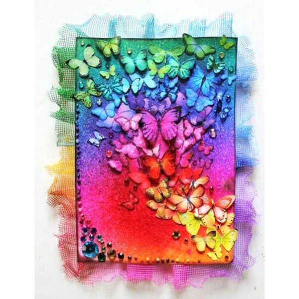 Картины Вдохновение