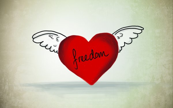 Сердце любовь