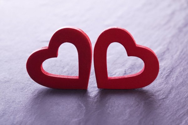 Нарисовать сердце