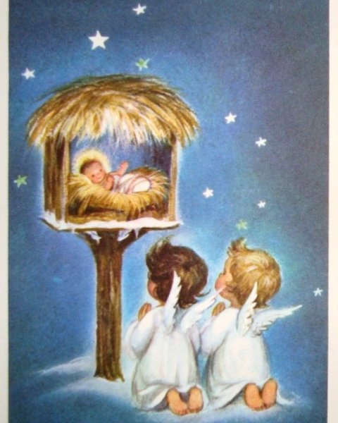 Художник Annabel Spenceley