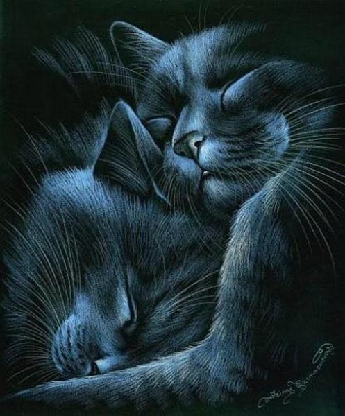 Гармашова Ирина картины