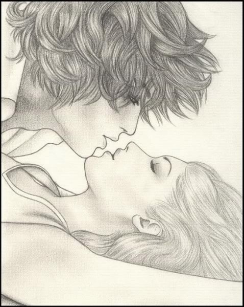 Рисунки пар