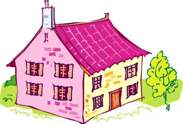 Дом для детей