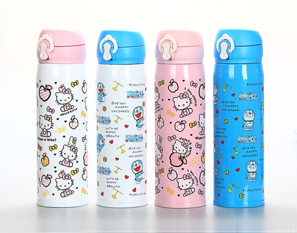 Детский термос для воды