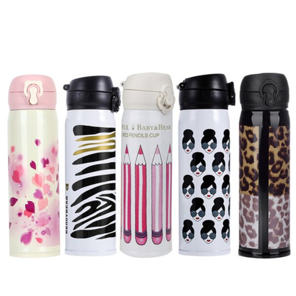 Термос Pdola Insulated Cup, 500 мл