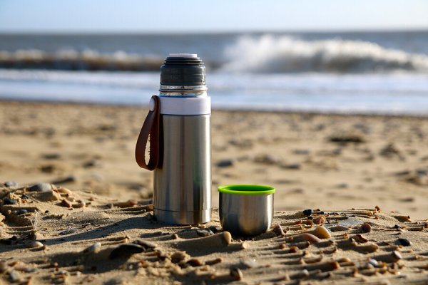 Thermo Flask Thermos