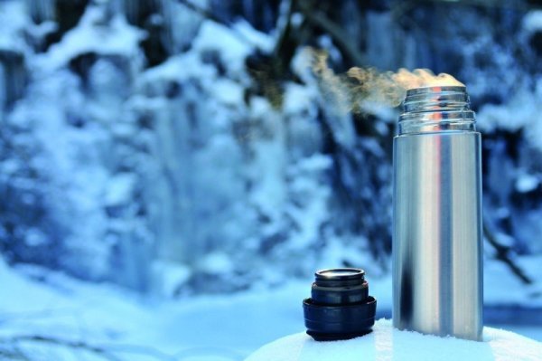 Оригинальные термокружки