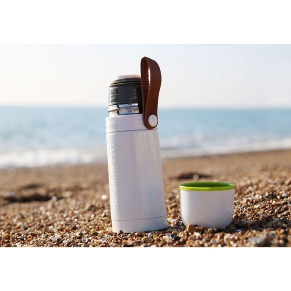 Термокружка Moomin лента