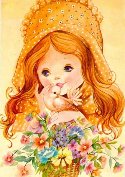 Младенцы Ruth Morehead