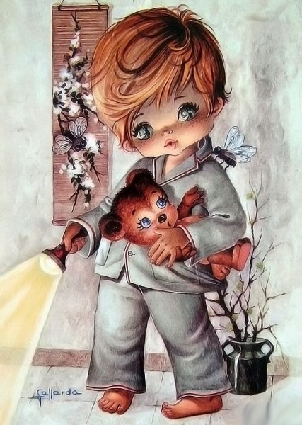 Ruth Morehead художник