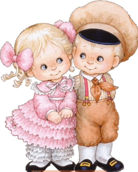 Рисунки для малышей