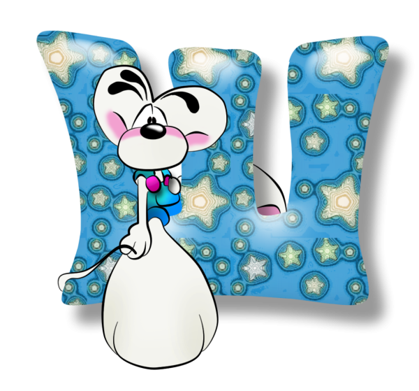 Буква ш смешная