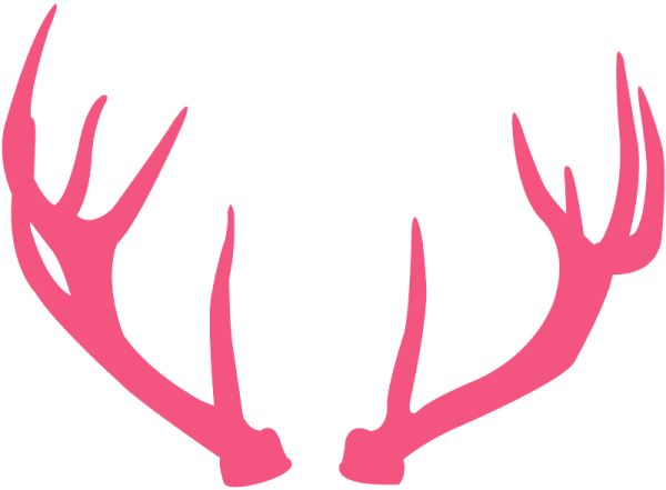 Jenna Barton Art олень