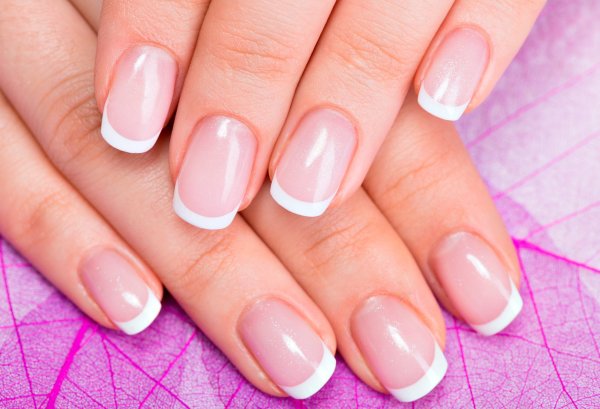 Френч Нэилс