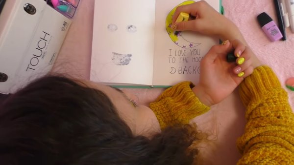 Ксения Куприкова СЛАЙМ