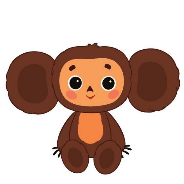 Чебурашка Чебуратор