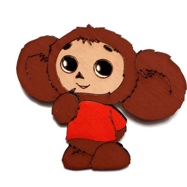 О герое э.Успенского Чебурашка